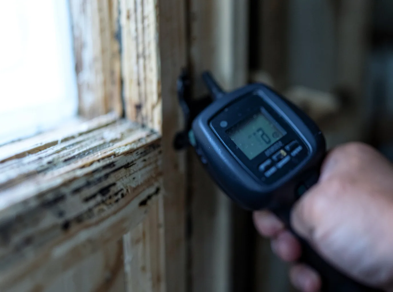 Commercial Water Damage Restoration in Redgranite, WI